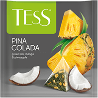 Pina Colada 20п