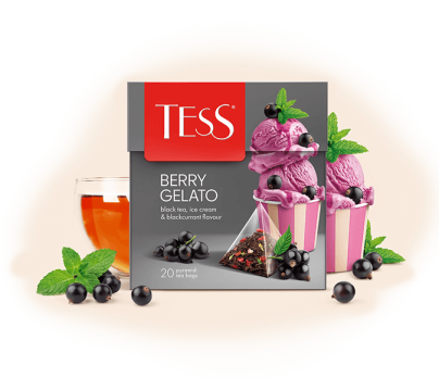  TESS  piramidalarda 20pcs. photo